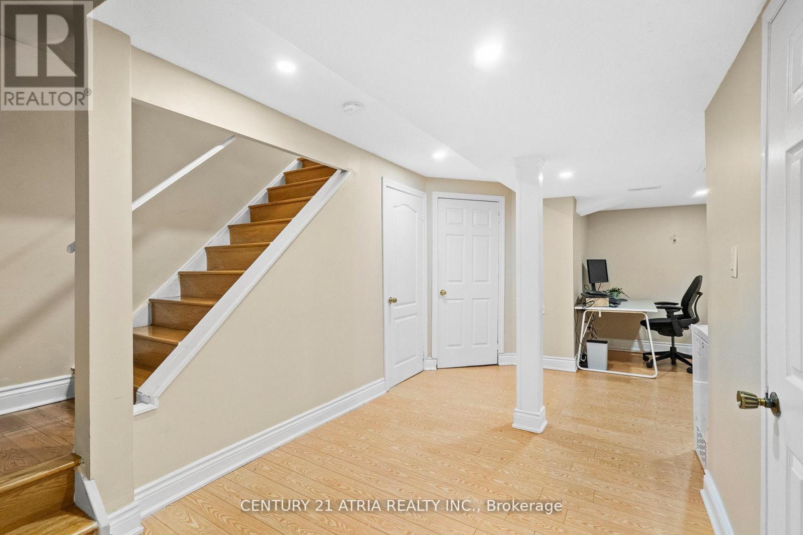 3837 Densbury Drive, Mississauga, ON - Indoor Photo Showing Other Room