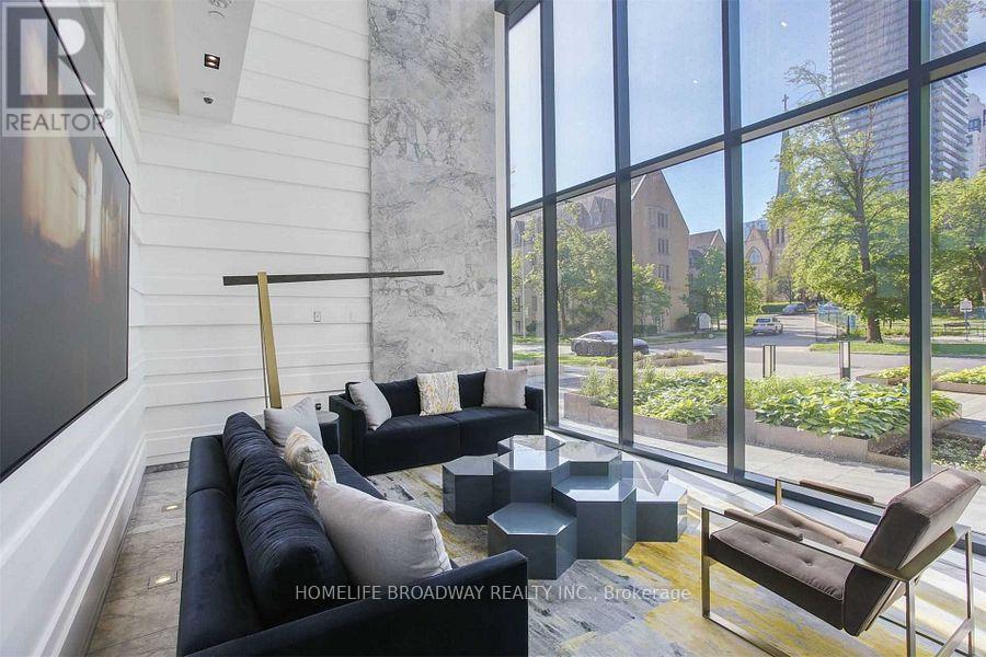 911 - 57 St Joseph Street, Toronto, ON - Indoor Photo Showing Other Room