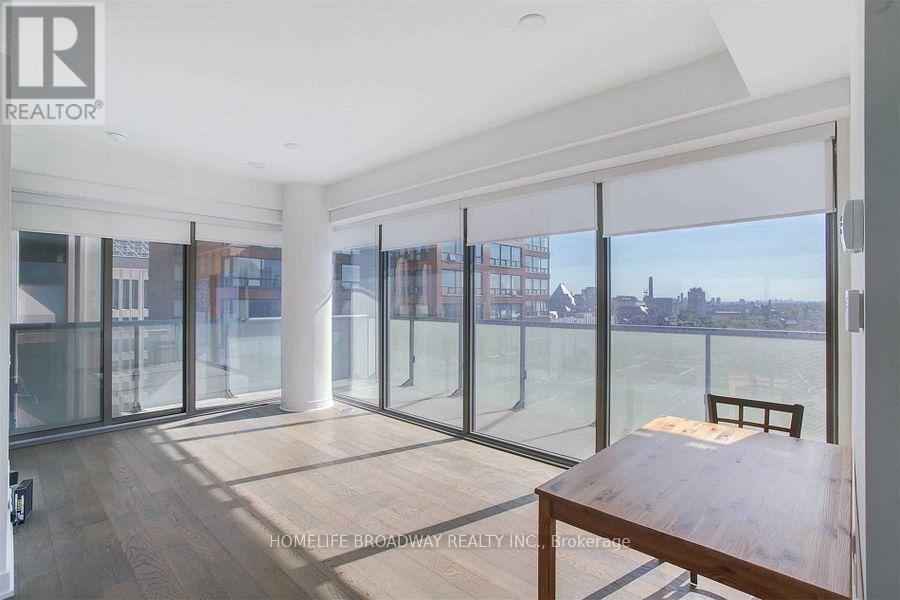 911 - 57 St Joseph Street, Toronto, ON - Indoor Photo Showing Other Room