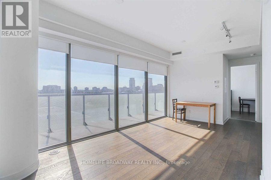 911 - 57 St Joseph Street, Toronto, ON - Photo Showing Other Room