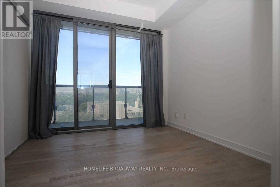 911 - 57 St Joseph Street, Toronto, ON - Indoor Photo Showing Other Room