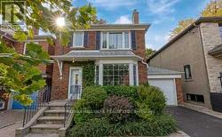 59 DIVADALE DRIVE Toronto, ON M4G 2P1