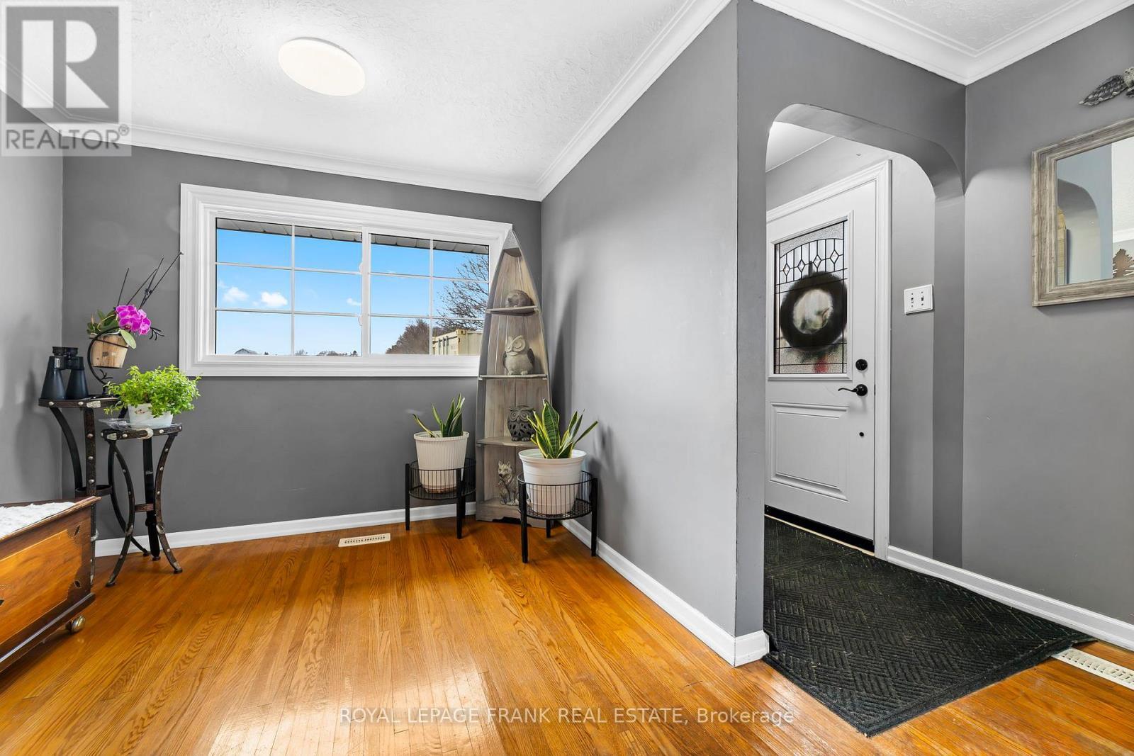 1704 King Street, Scugog, ON - Indoor Photo Showing Other Room