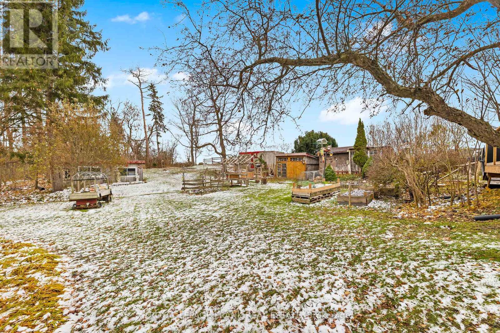 1704 King Street, Scugog, ON - Outdoor