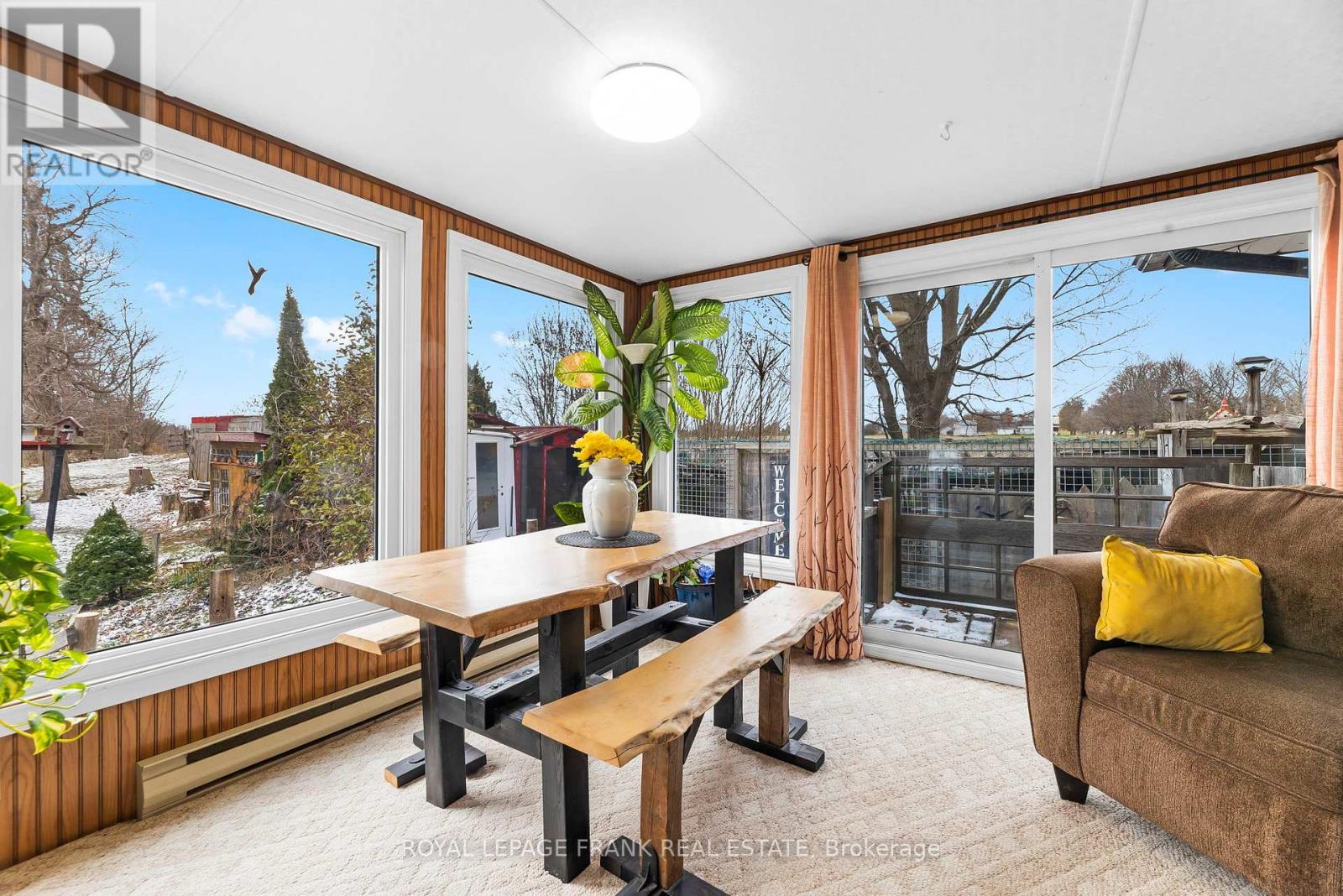 1704 King Street, Scugog, ON - With Exterior