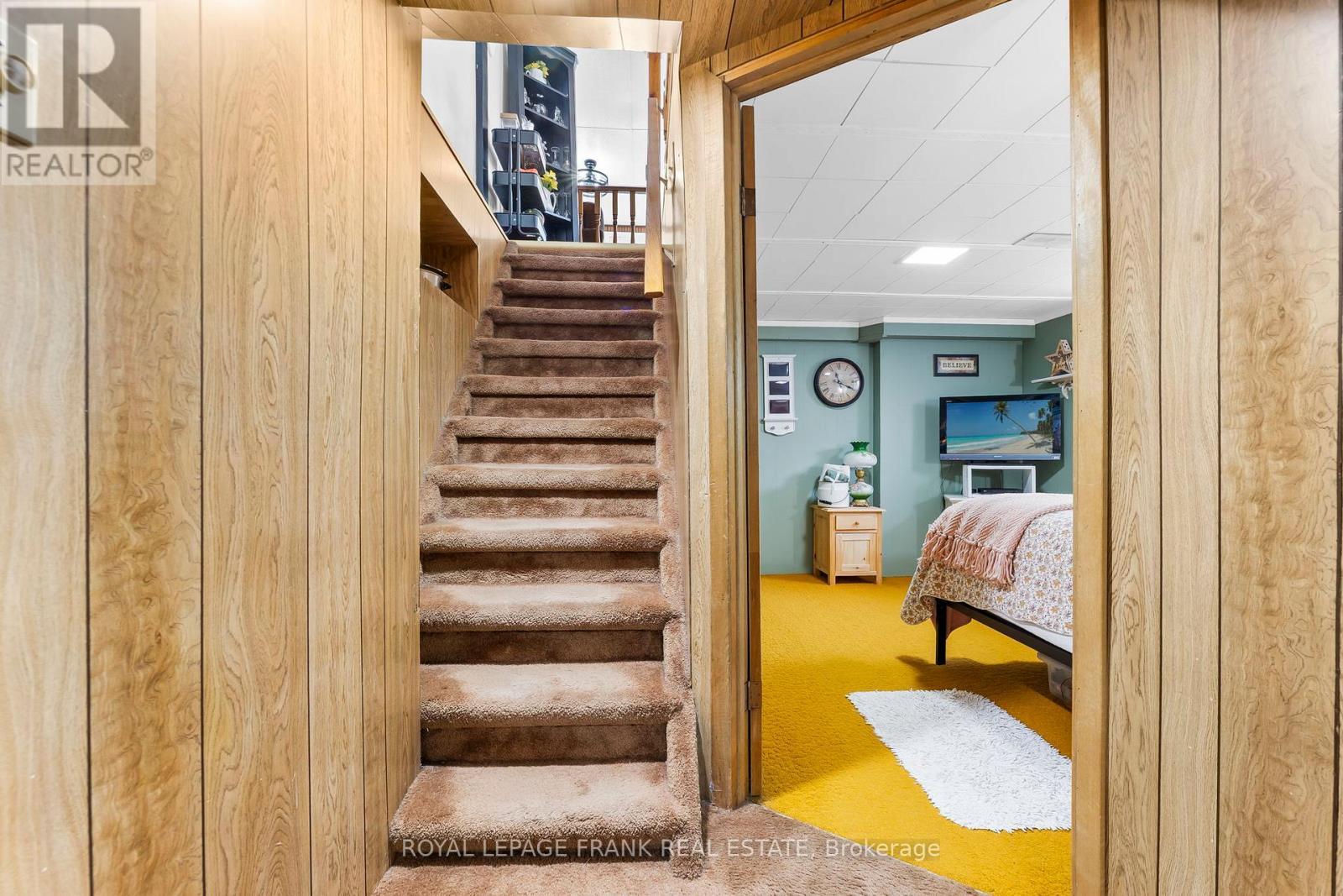 1704 King Street, Scugog, ON - Indoor Photo Showing Other Room