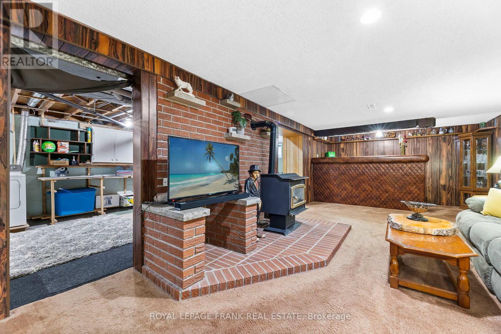 1704 King Street, Scugog, ON - Indoor