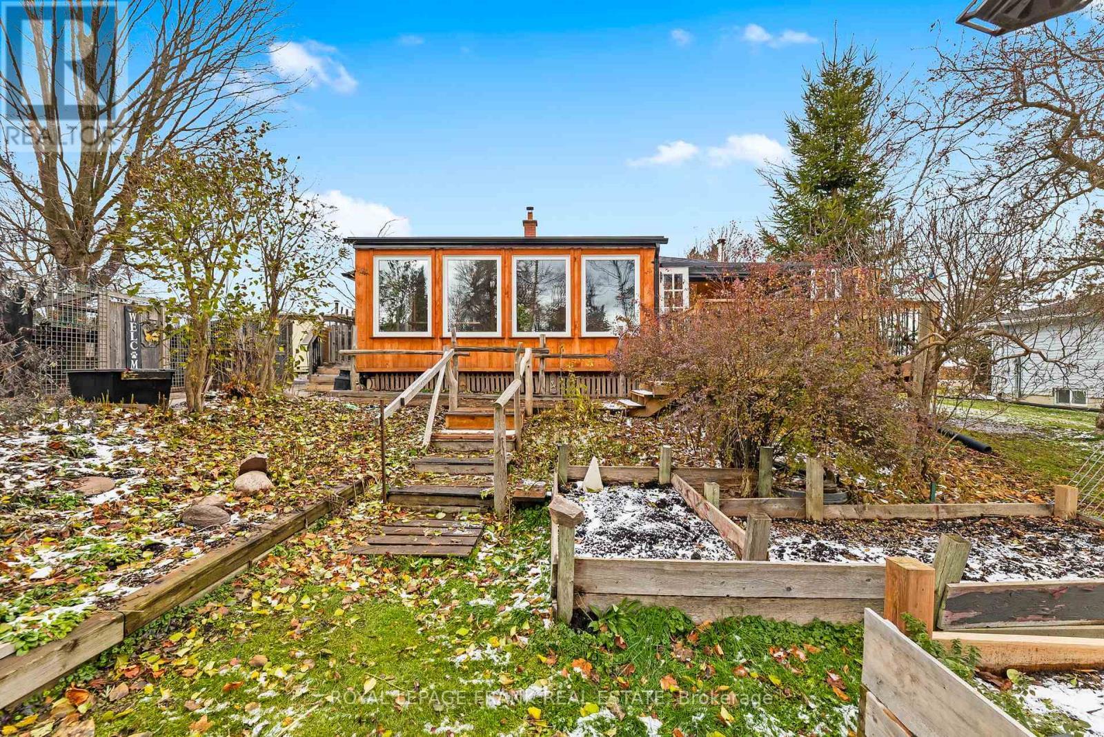 1704 King Street, Scugog, ON - Outdoor