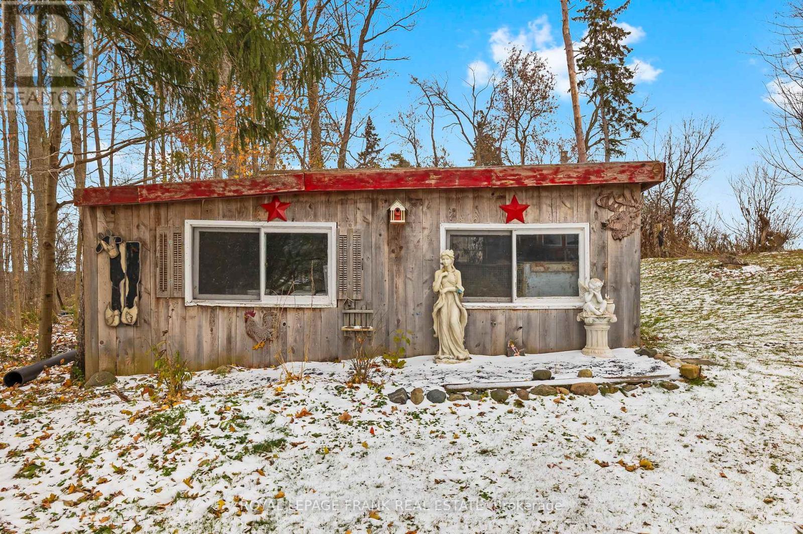 1704 King Street, Scugog, ON - Outdoor