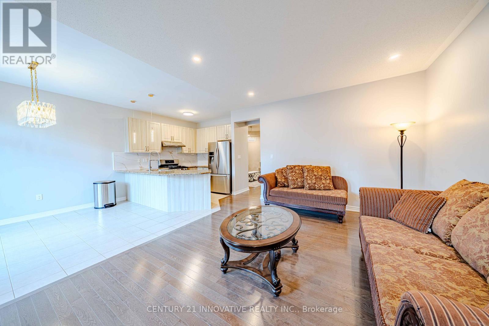 72 Killington Avenue, Vaughan, ON - Indoor