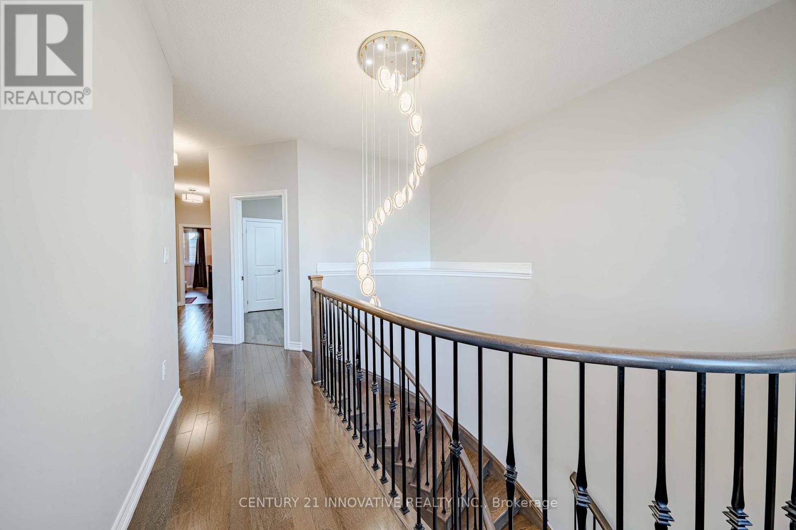 72 Killington Avenue, Vaughan, ON - Indoor Photo Showing Other Room