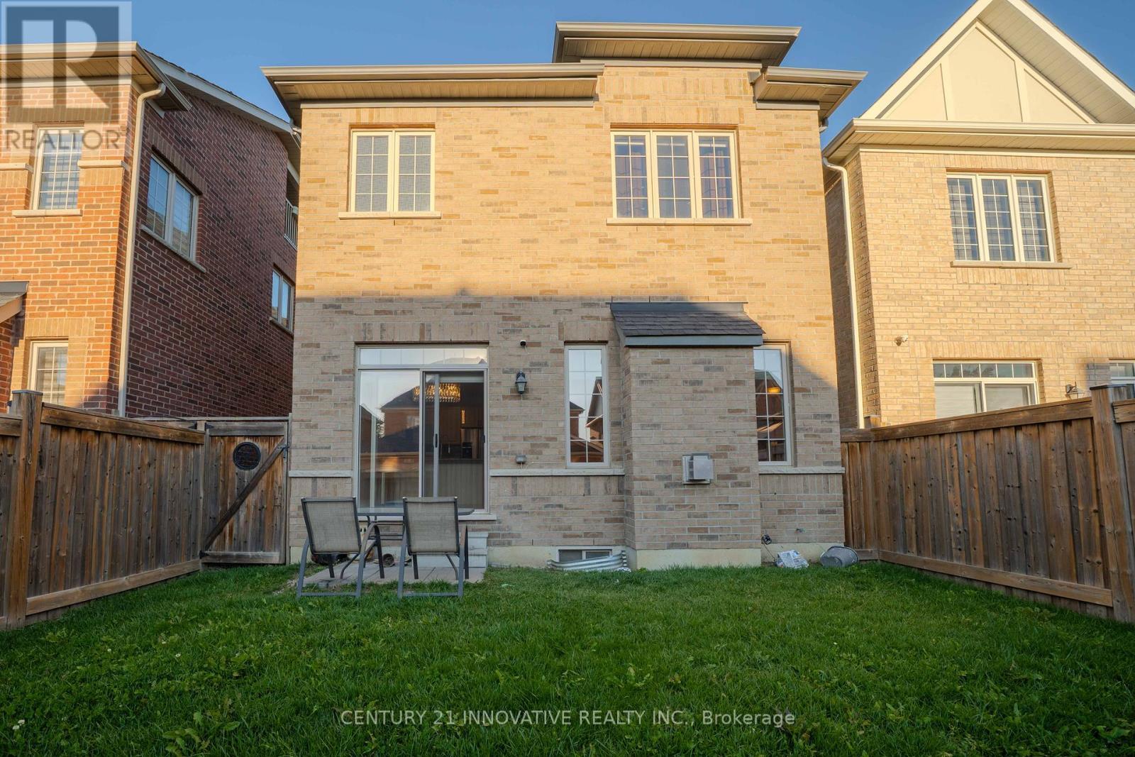 72 Killington Avenue, Vaughan, ON - Outdoor With Exterior