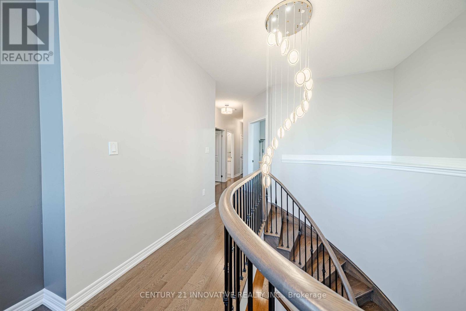 72 Killington Avenue, Vaughan, ON - Indoor Photo Showing Other Room