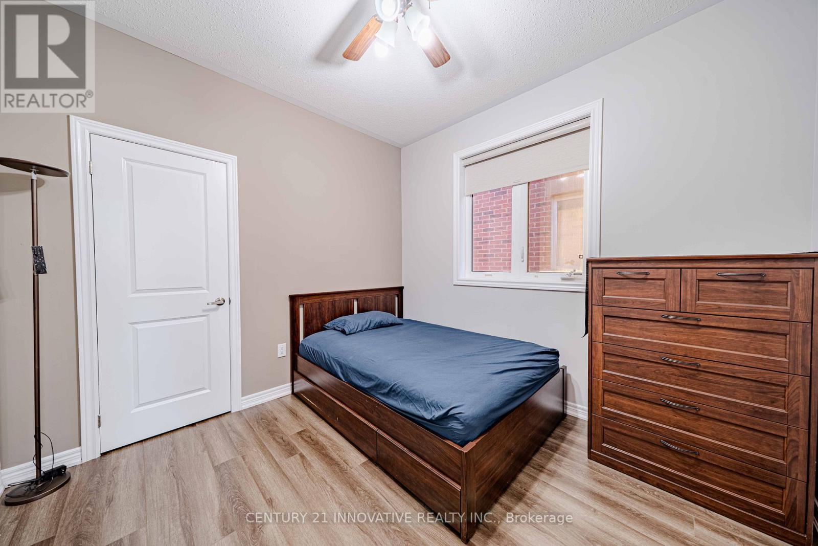 72 Killington Avenue, Vaughan, ON - Indoor Photo Showing Bedroom
