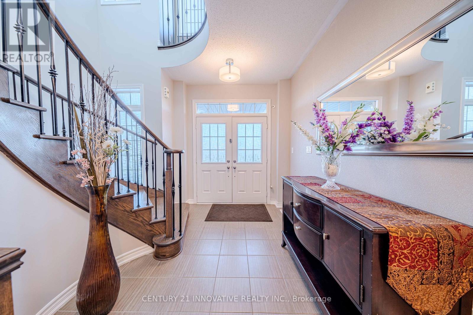 72 Killington Avenue, Vaughan, ON - Indoor Photo Showing Other Room