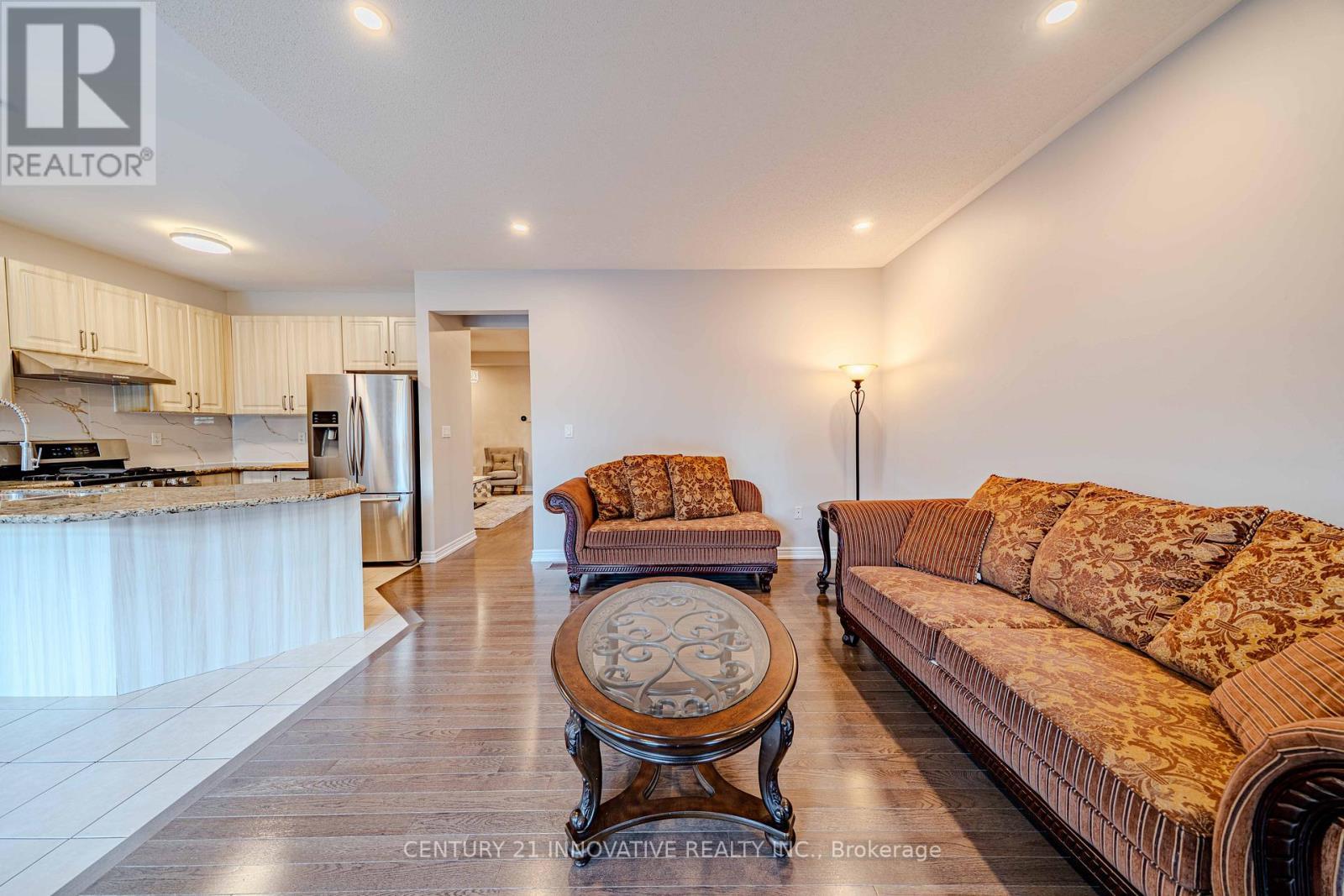72 Killington Avenue, Vaughan, ON - Indoor