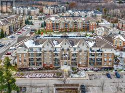 45 Ferndale Drive #211 Barrie -