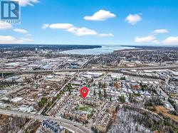 45 Ferndale Drive #211 Barrie -