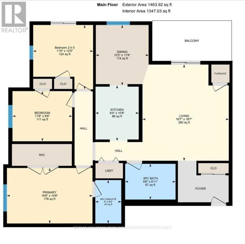 211 - 45 Ferndale Drive S, Barrie, ON - Other