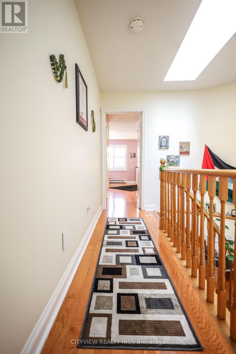 3593 Kariya Drive, Mississauga, ON - Indoor Photo Showing Other Room