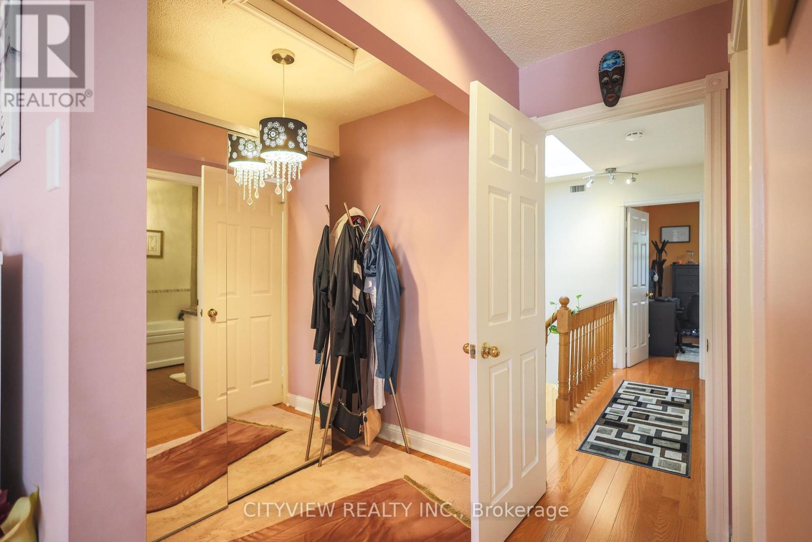 3593 Kariya Drive, Mississauga, ON - Indoor Photo Showing Other Room