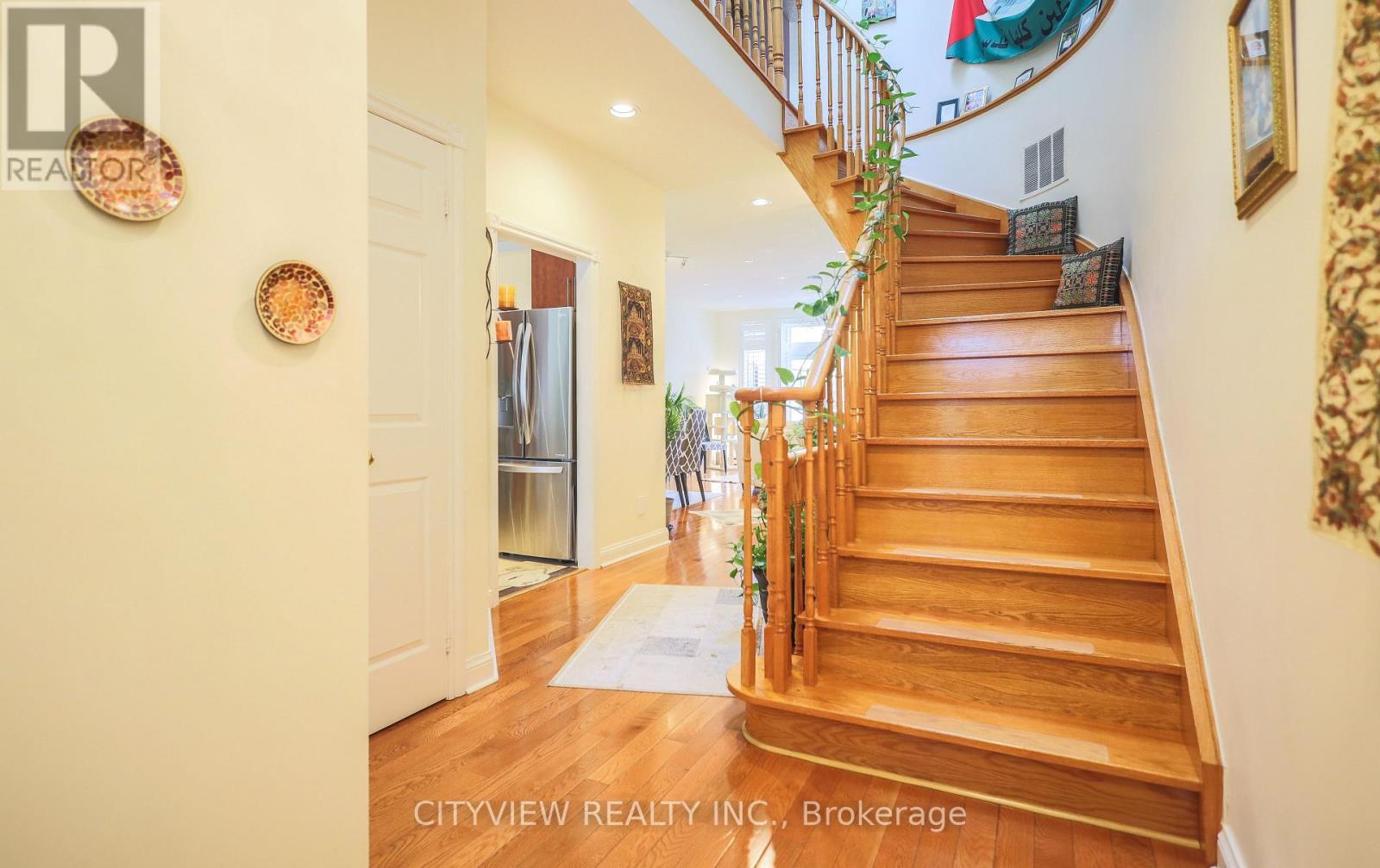 3593 Kariya Drive, Mississauga, ON - Indoor Photo Showing Other Room