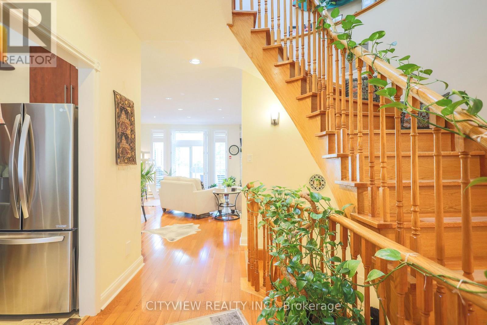 3593 Kariya Drive, Mississauga, ON - Indoor Photo Showing Other Room