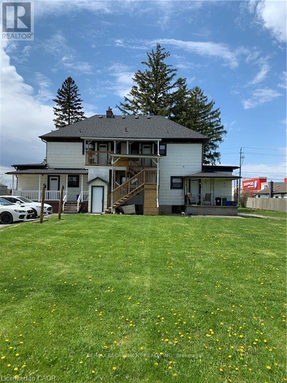 3 - 5108 Montrose Road, Niagara Falls, ON