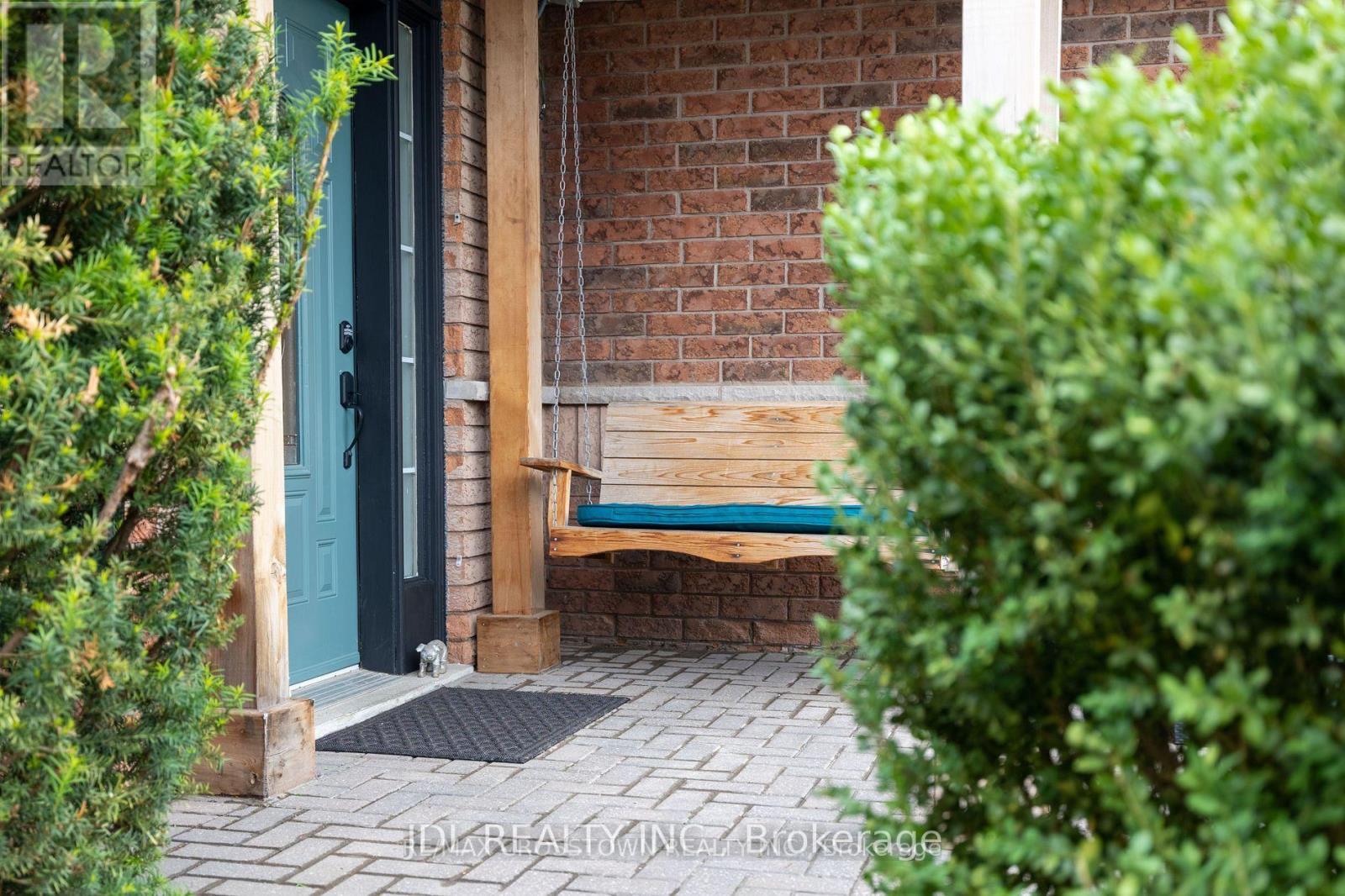 Upper - 241 Emms Drive, Barrie, ON - Outdoor