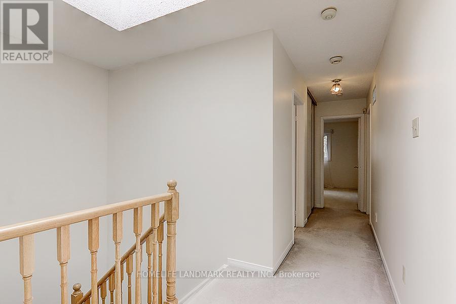 3586 Italia Crescent, Mississauga, ON - Indoor Photo Showing Other Room