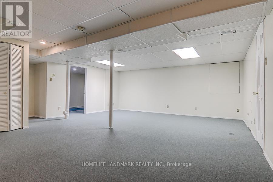 3586 Italia Crescent, Mississauga, ON - Indoor Photo Showing Other Room