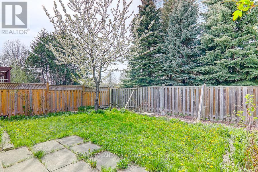 3586 Italia Crescent, Mississauga, ON - Outdoor