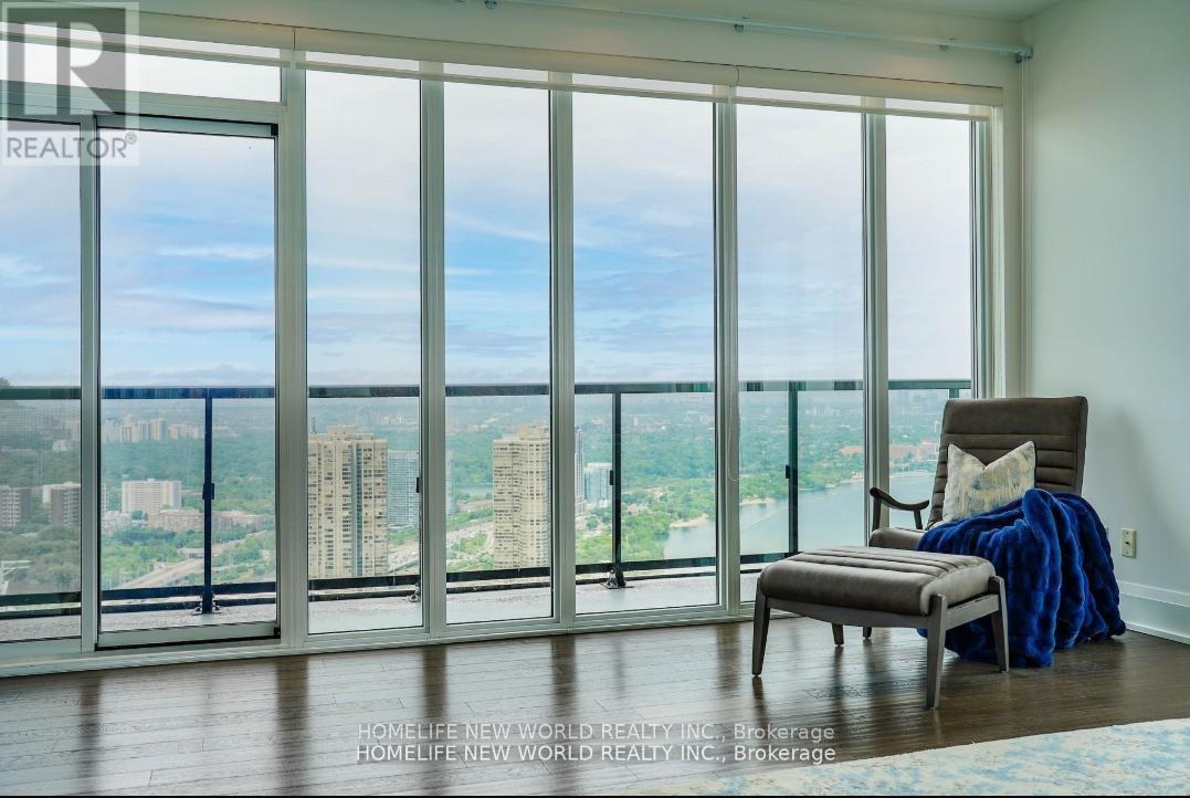 Lph01 - 56 Annie Craig Drive, Toronto, ON - Indoor Photo Showing Other Room