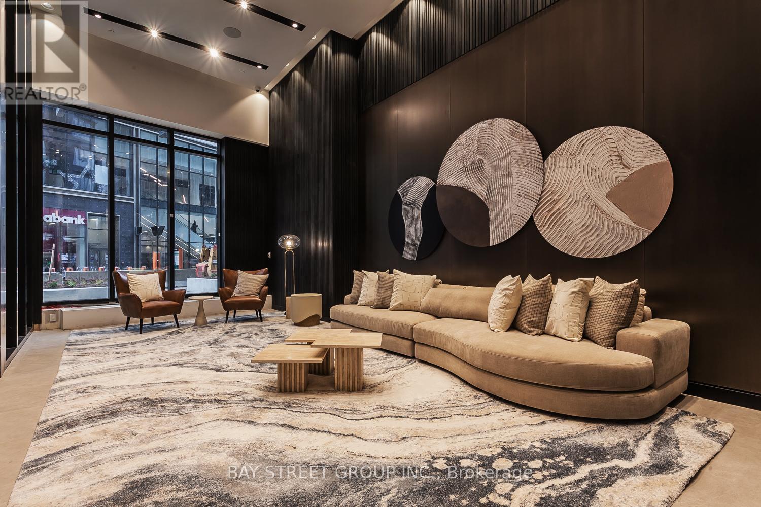 2303 - 20 Soudan Avenue, Toronto, ON - Indoor