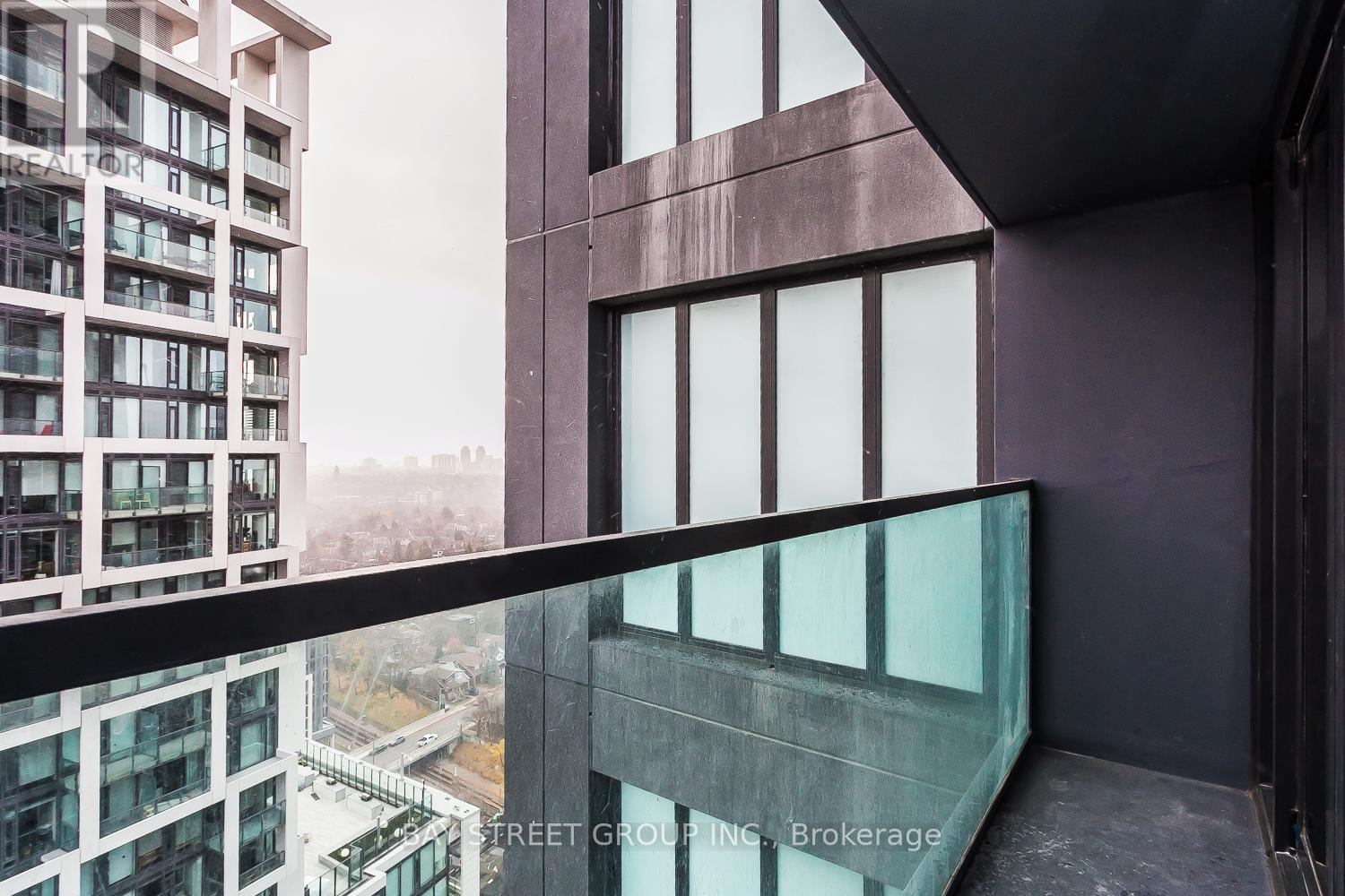 2303 - 20 Soudan Avenue, Toronto, ON - Outdoor With Exterior