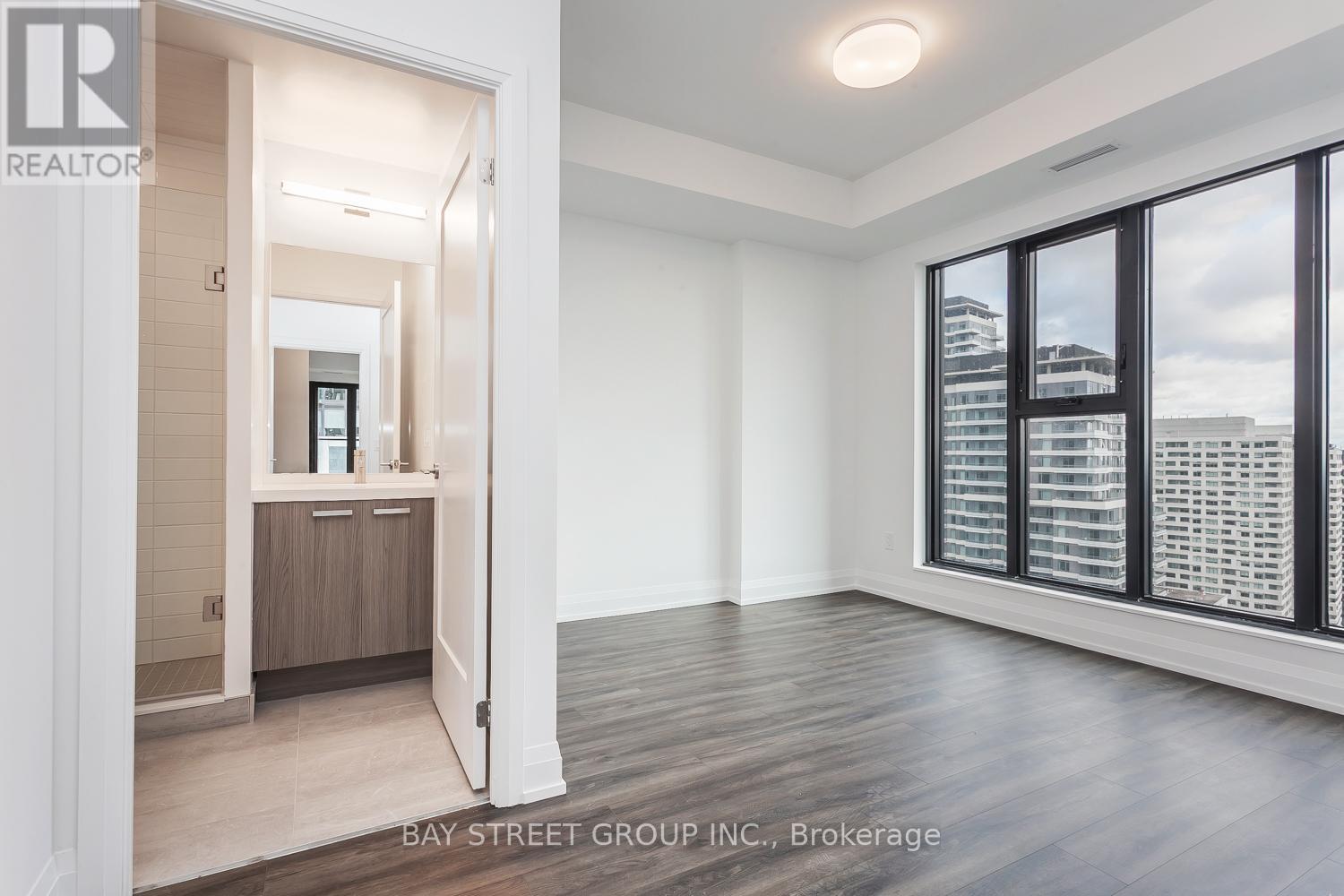 2303 - 20 Soudan Avenue, Toronto, ON - Indoor Photo Showing Other Room