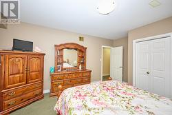 Bedroom 3 lower level view 2 -