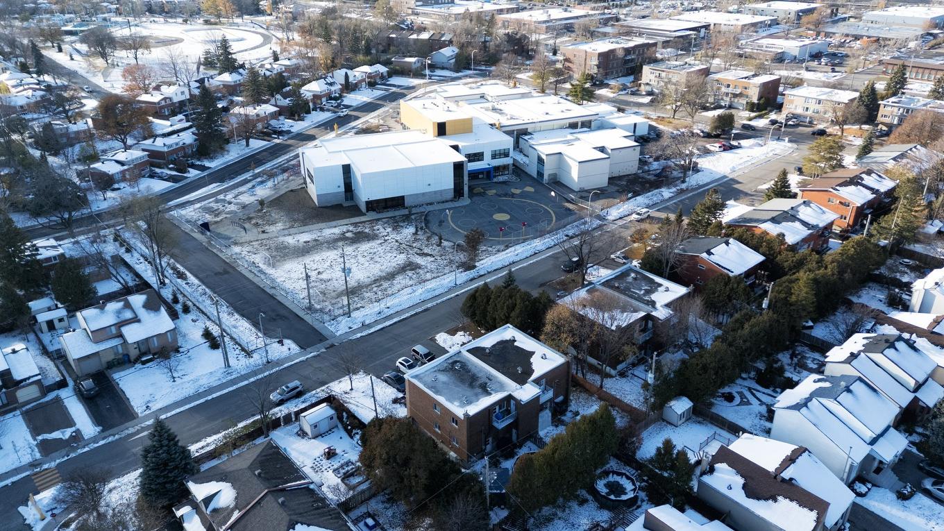 Aerial photo - 133 - 135 Av. De Georgia Crescent, Pointe-Claire, QC - Outdoor With View