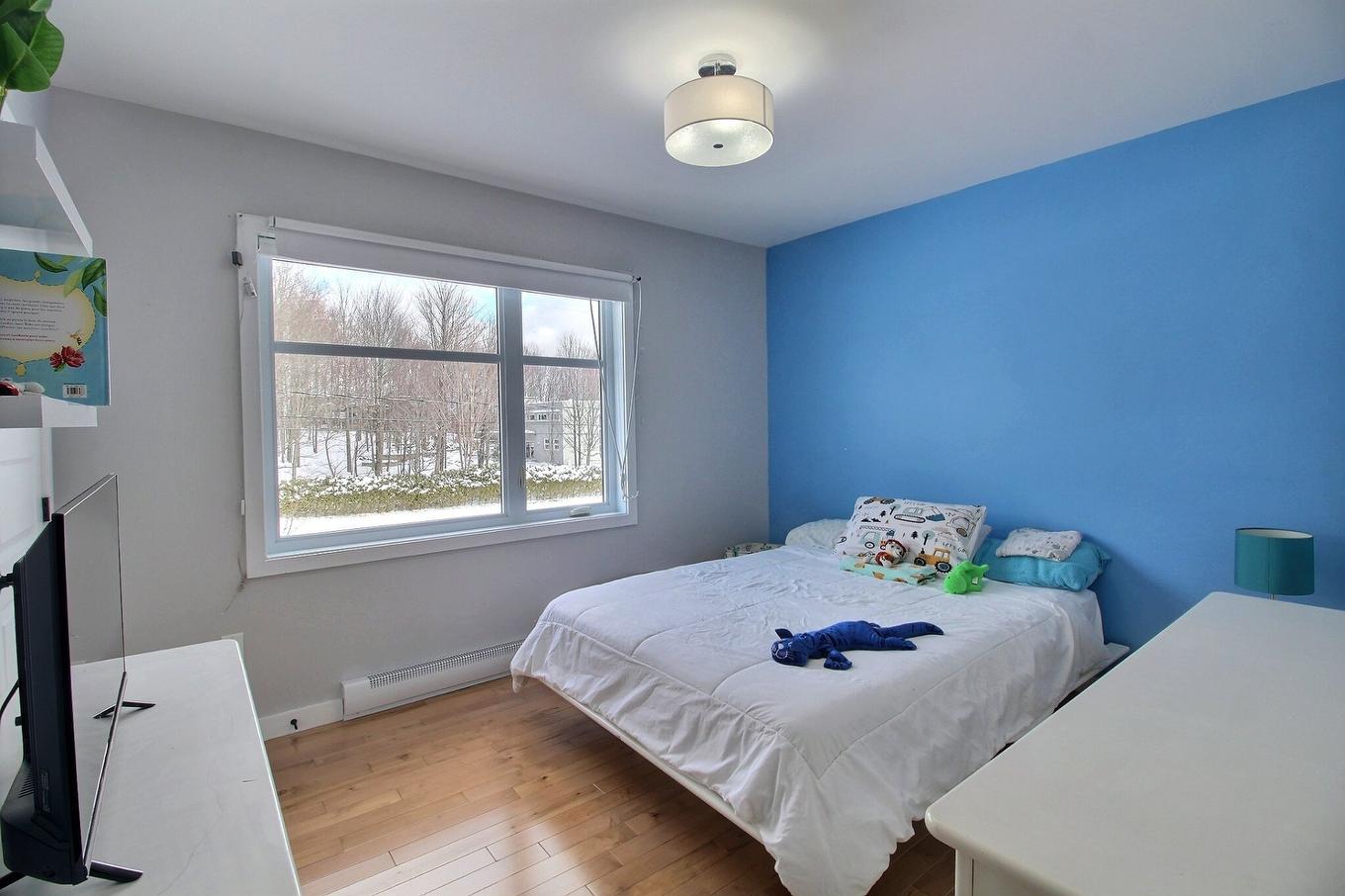 Chambre à coucher - 4396 Rue Marcheterre, Ascot Corner, QC - Indoor Photo Showing Bedroom