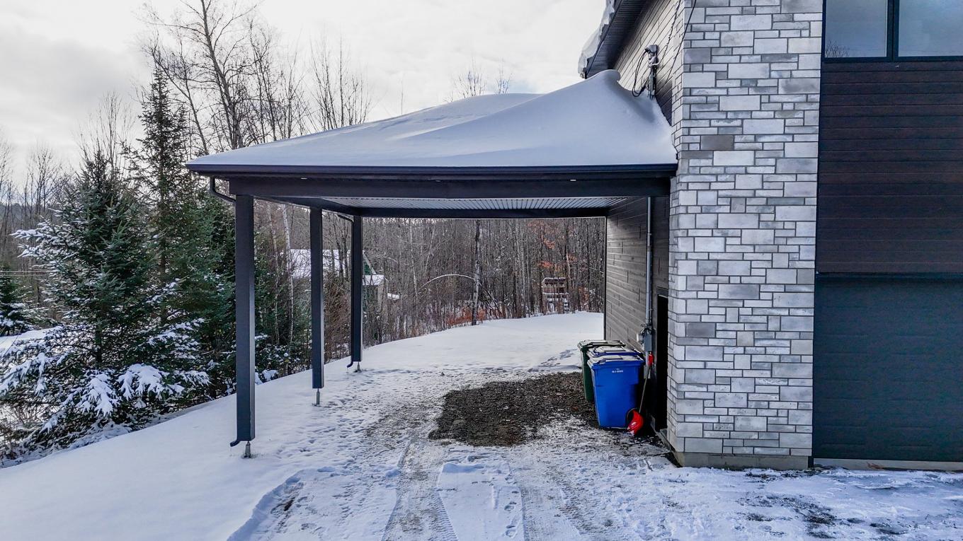 Extérieur - 4396 Rue Marcheterre, Ascot Corner, QC - Outdoor