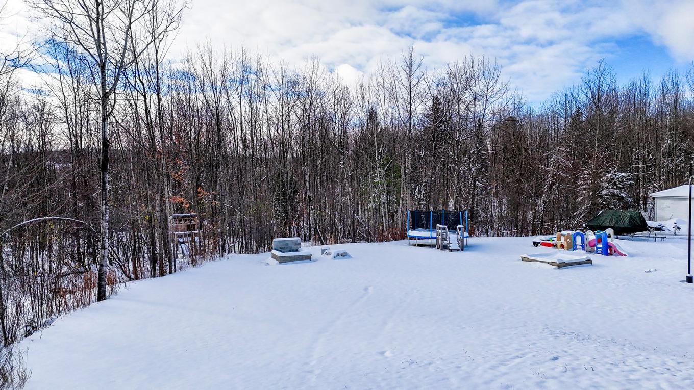 Extérieur - 4396 Rue Marcheterre, Ascot Corner, QC - Outdoor