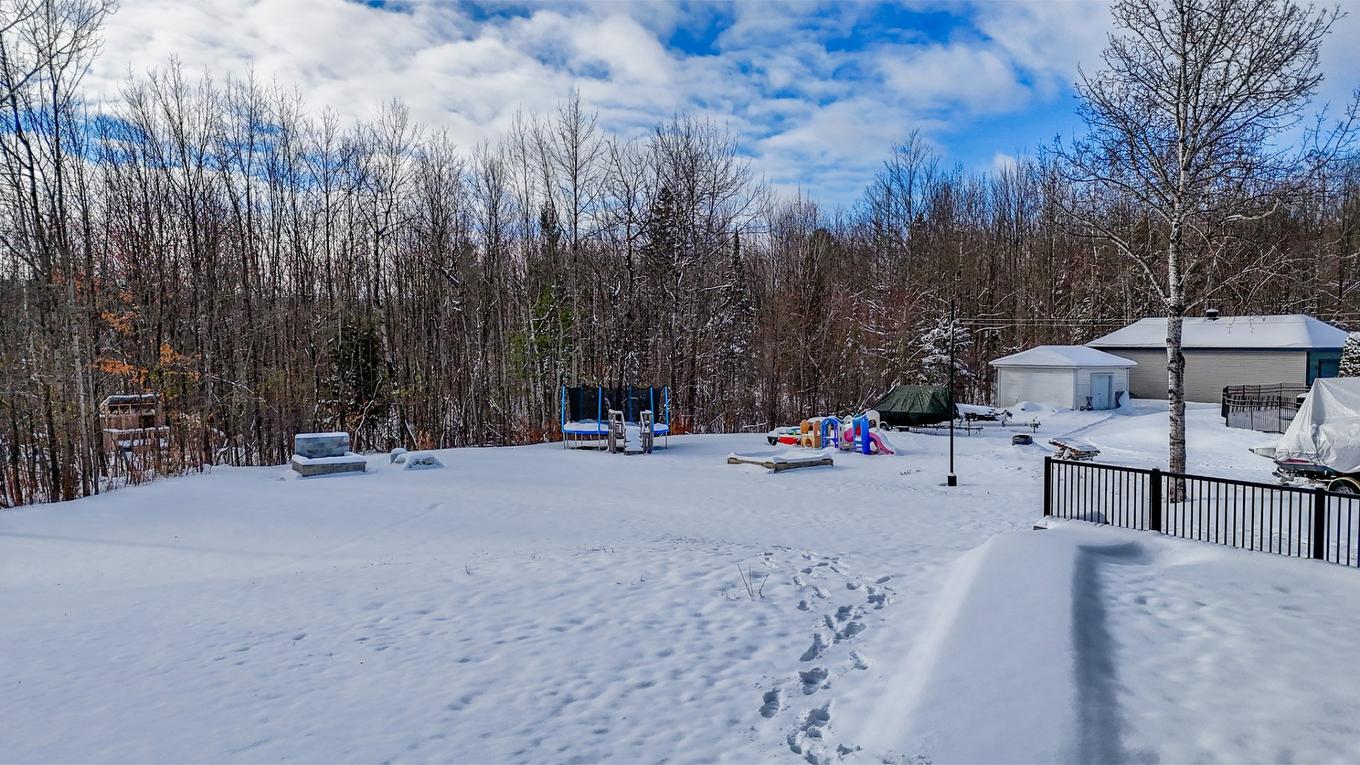 Extérieur - 4396 Rue Marcheterre, Ascot Corner, QC - Outdoor