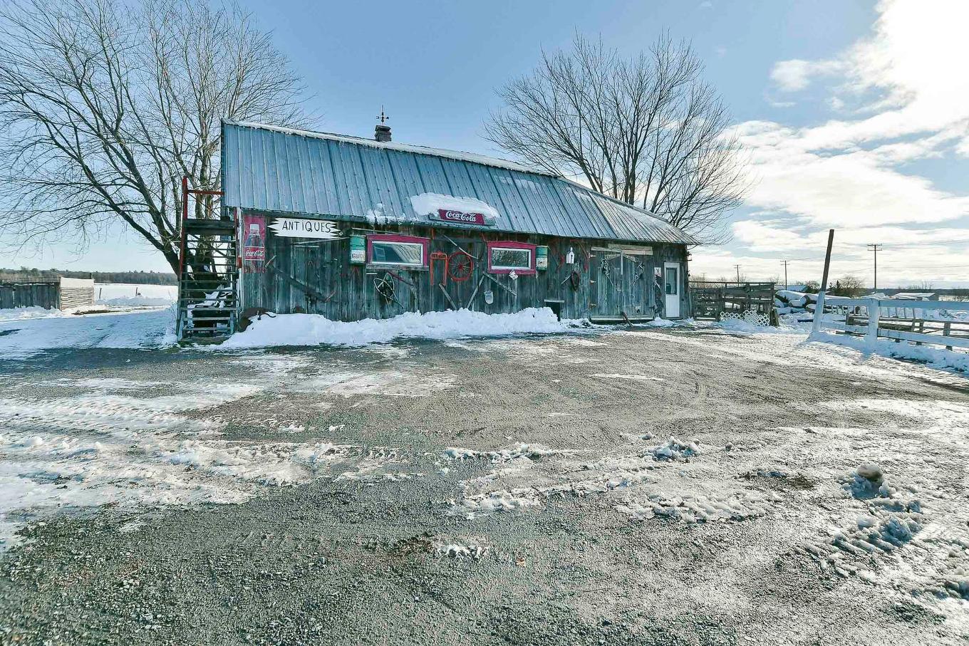 Cour - 10421 Ch. Du Curé-Barrette, Terrebonne (La Plaine), QC - Outdoor