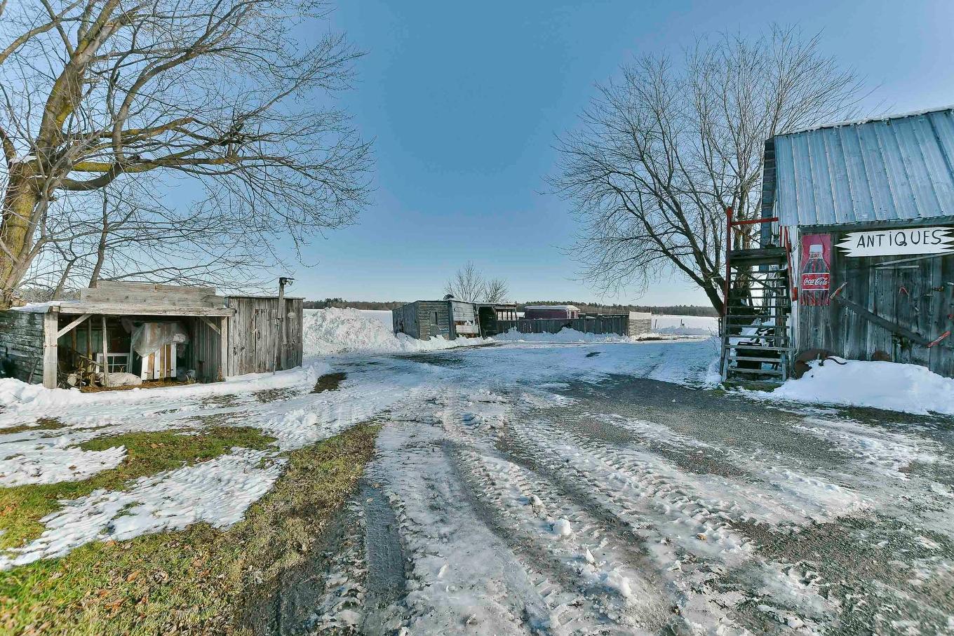 Cour - 10421 Ch. Du Curé-Barrette, Terrebonne (La Plaine), QC - Outdoor