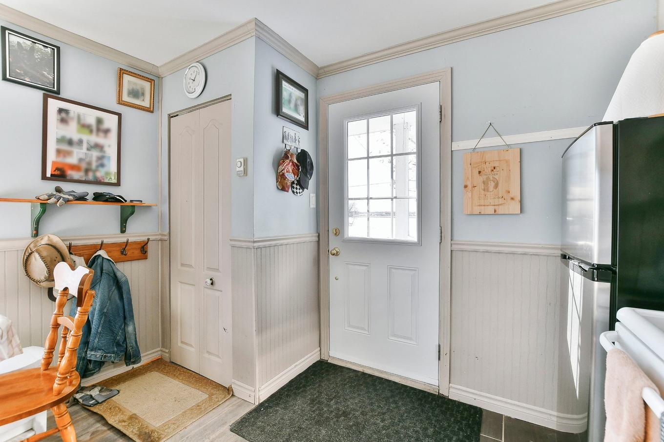 Logement - 10421 Ch. Du Curé-Barrette, Terrebonne (La Plaine), QC - Indoor Photo Showing Other Room