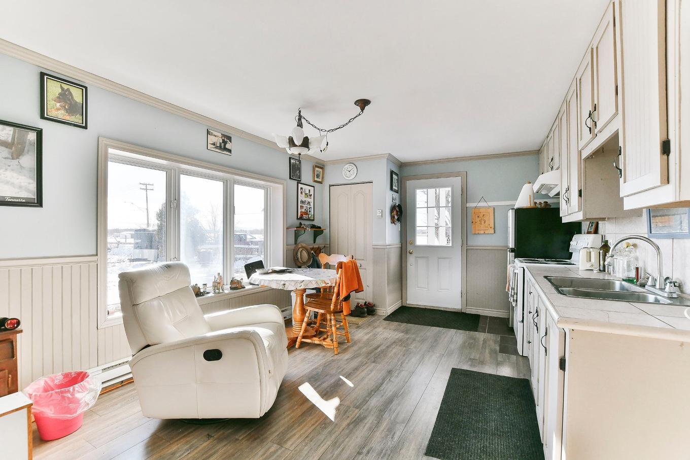 Logement - 10421 Ch. Du Curé-Barrette, Terrebonne (La Plaine), QC - Indoor