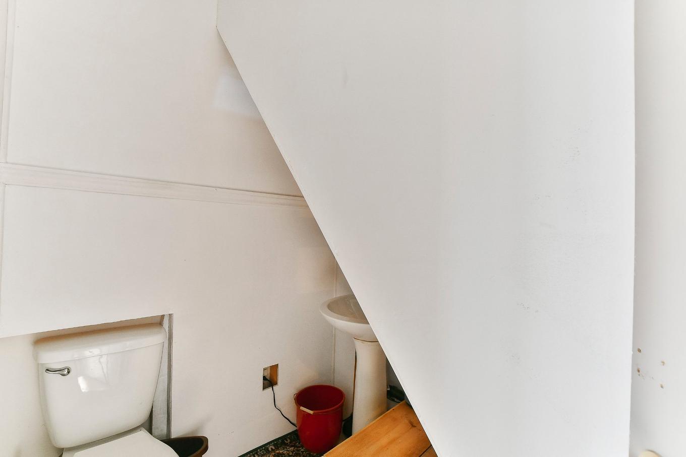 Logement - 10421 Ch. Du Curé-Barrette, Terrebonne (La Plaine), QC - Indoor Photo Showing Other Room