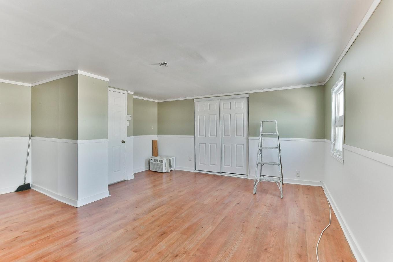 Logement - 10421 Ch. Du Curé-Barrette, Terrebonne (La Plaine), QC - Indoor Photo Showing Other Room