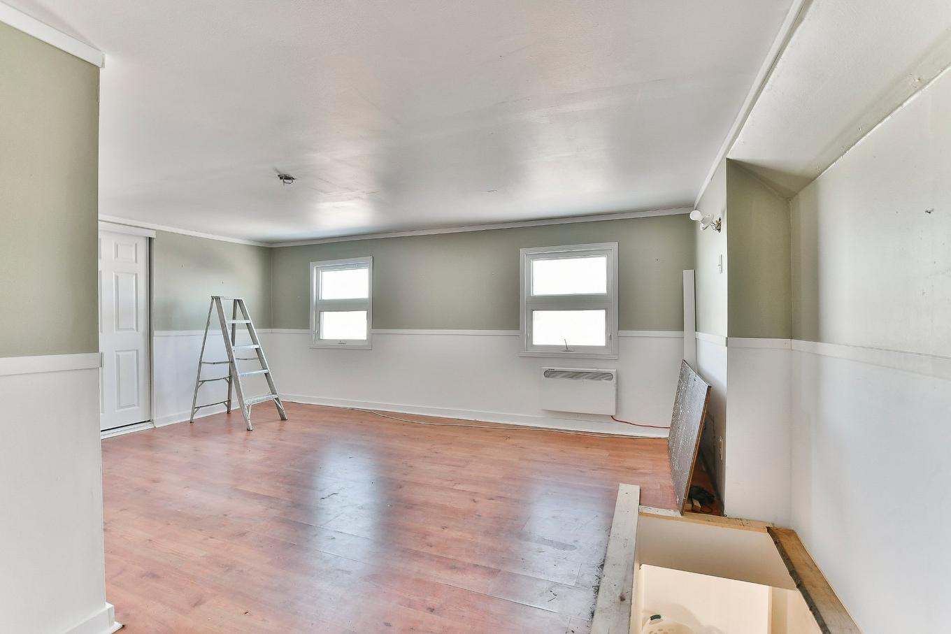 Logement - 10421 Ch. Du Curé-Barrette, Terrebonne (La Plaine), QC - Indoor Photo Showing Other Room