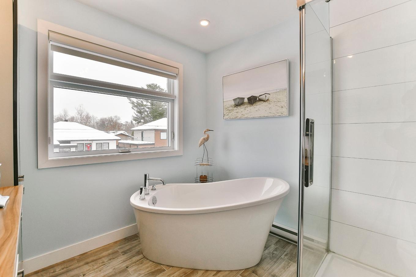 Salle de bains - 259Z - 261Z Rue Des Érables, Lavaltrie, QC - Indoor Photo Showing Bathroom